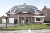 Woning Kerkstraat-noord 21 Oeffelt