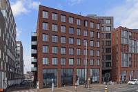 Woning Westerdoksdijk 449 Amsterdam