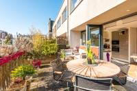 Woning Wijttenbachstraat 24 Amsterdam