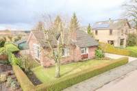 Woning Margrietlaan 18 Langbroek