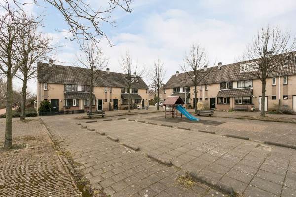 Woning Daalmeerpad 48 Alkmaar