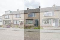 Woning Jasmijnstraat 17 Dordrecht