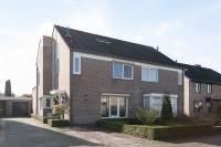 Woning Barrierlaan 17 Helmond