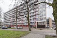 Woning Burgemeester De Vlugtlaan 249 Amsterdam