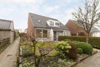 Woning Gerrit Schuilstraat 13 Harlingen