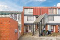 Woning Drielse Wetering 33 Zaandam