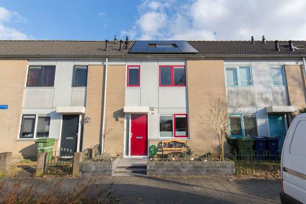 Woning Lamastraat 10 Almere