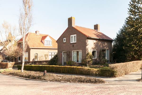 Woning Havelterweg 32 Ruinerwold