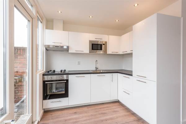 Woning Den Hertigstraat 52 Rotterdam