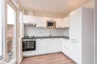 Woning Den Hertigstraat 52 Rotterdam