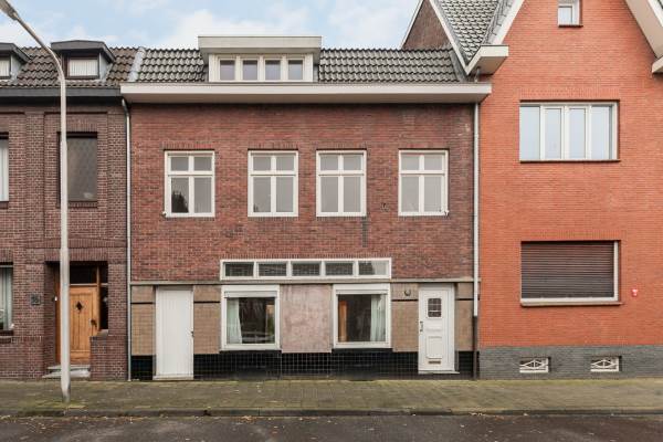 Woning Pricksteenweg 48 Kerkrade