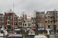 Woning Nieuwe Haven 18 Dordrecht