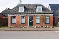 Woning Dorpsstraat 47 Den Horn