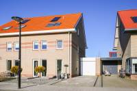 Woning Wijngaard 57 Dronten