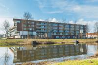 Woning Ringweg-Kruiskamp 72 Amersfoort