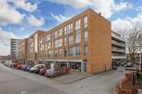 Woning Wethouder Jansenlaan 160 Harderwijk