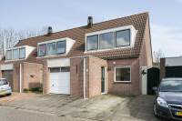 Woning Laan der Verenigde Naties 98 Goes