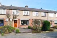 Woning Churchill-laan 3 Zeist