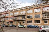 Woning Paetsstraat 8 Rotterdam