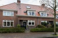 Woning Nijverheidlaan 65 Ede