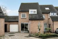 Woning Ekkersrijt 11 Tilburg