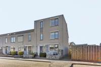 Woning Suze Groenewegstraat 2 Spijkenisse