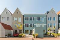 Woning H. Stolleplantsoen 13 Amsterdam