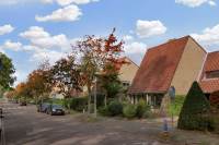 Woning Dotterbloem 35 Castricum