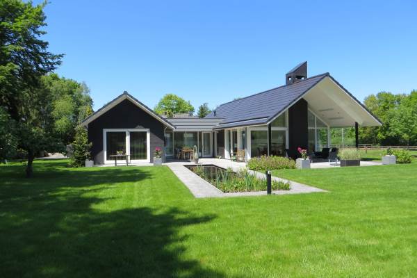 Woning Roepenbeltweg 11 Rossum Ov