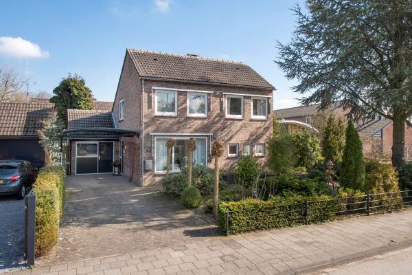 Woning Van Toulon van der Koogweg 48 Oosterbeek