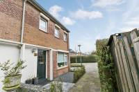 Woning Bernhardstraat 26 Oudheusden