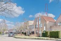 Woning Begijnepolderweg 18 Weesp