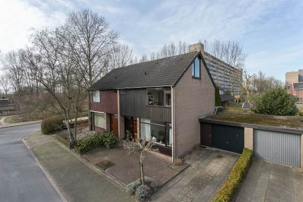 Woning Agaatstraat 31 Groningen