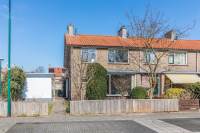 Woning Begoniastraat 1 Baarn