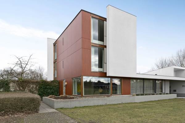 Woning Dierdonkpark 33 Helmond