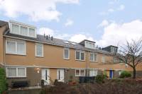 Woning Wilhelmina Druckerlaan 11 Amstelveen