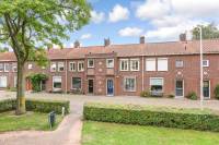 Woning Aquamarijnhof 80 Breda