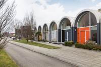 Woning Albrecht Dürerweg 209 Almere