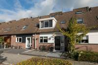 Woning Sportlaan 22 Moordrecht