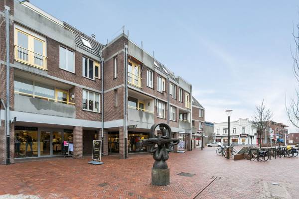 Woning Korte Kerkstraat 49 Geldrop