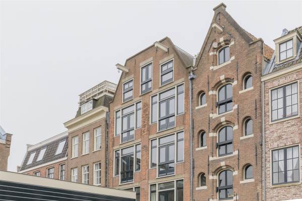 Woning Prinseneiland 37 Amsterdam