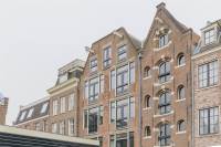 Woning Prinseneiland 37 Amsterdam