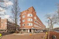 Woning Baarsjesweg 238 Amsterdam