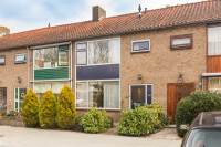 Woning Cederstraat 16 Alphen aan den Rijn
