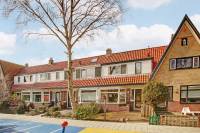 Woning Ds. Jacobus Borstiusstraat 19 Zaandijk
