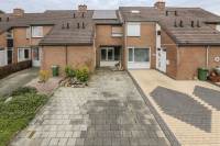 Woning Weerterbroekplantsoen 61 Meerssen