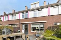 Woning Hornwaard 59 Alkmaar