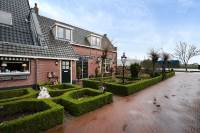 Woning Hoogewaard 201 Koudekerk aan den Rijn
