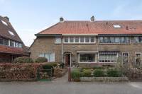 Woning Kometenstraat 45 Hilversum