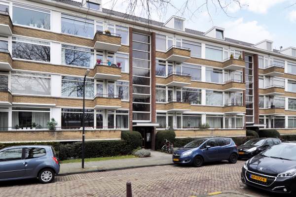 Woning Labouchèrelaan 44 Rijswijk